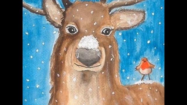 Prince George 's painting: Royal fans react to his work of art. did Prince George really paint this смотреть онлайн