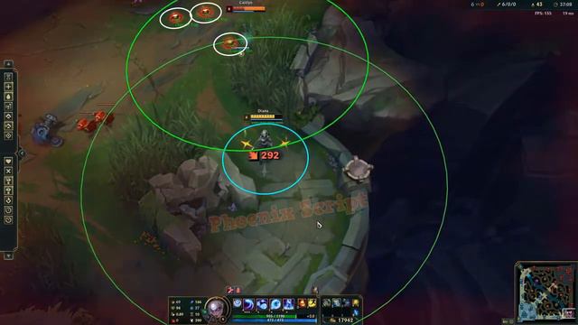 League Of Legends Script/Hack Free Download [Undetected] смотреть онлайн