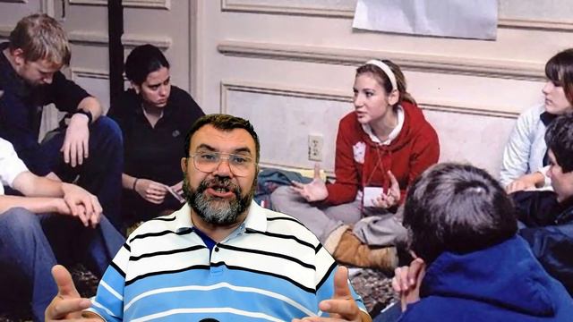 Будьте готовы смотреть онлайн