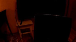 Подключение компьютера к телевизору LG через HDMI кабель