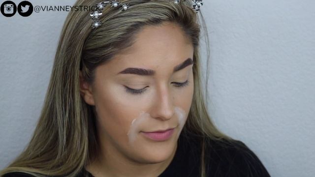 KEVYN AUCOIN CONTOUR BOOK VOL. 2 | FIRST IMPRESSIONS + REVIEW | FAIL?! смотреть онлайн