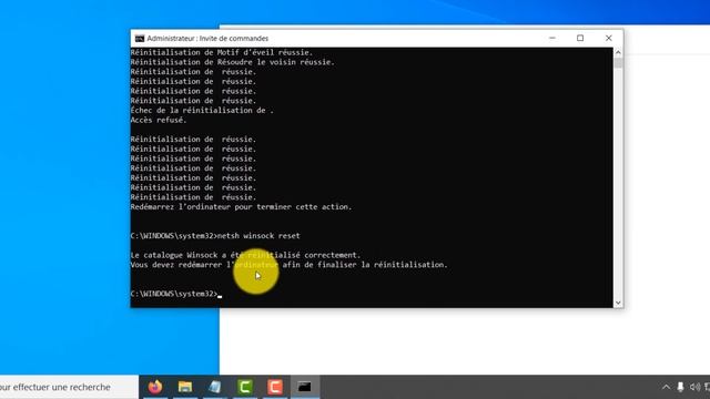 Corriger l'erreur INET_E_RESOURCE_NOT_FOUND dans Internet Explorer смотреть онлайн