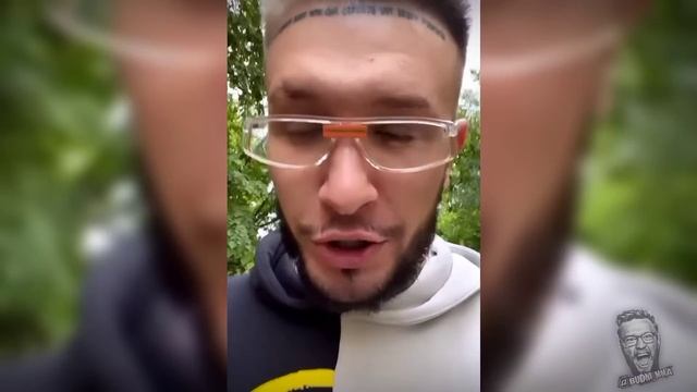 ЖЁСТКАЯ ДРАКА ВОЛЕЙБОЛИСТА С ЕРШОВЫМ. Кишуков напал на популярного блогера смотреть онлайн