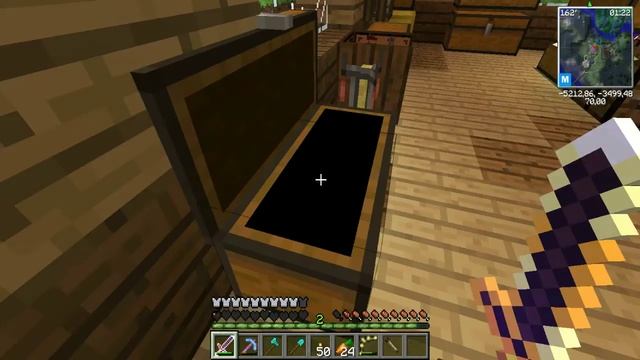 Minecraft:Убиваем 2 иссушителей тактика!!! смотреть онлайн