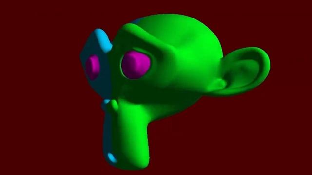 Java 3D Game Development 42: Updates Galore! смотреть онлайн