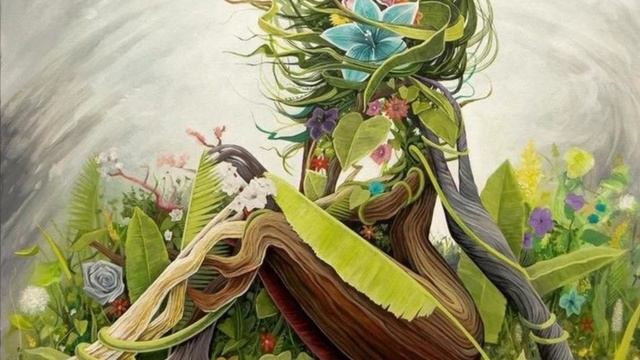 Медитация «ВНУТРЕННЯЯ БОГИНЯ» смотреть онлайн