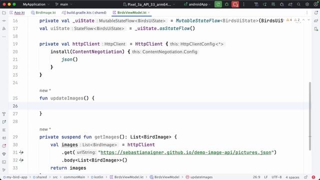 Build an iOS & Android app in 100% Kotlin with Compose Multiplatform смотреть онлайн