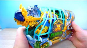 Traesure X Dino Gold Tiranosaour Эксклюзивный Ледяной Динозавтр Трежер Икс Дино Голд,Lite MF SHORT