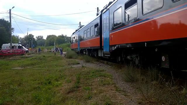 «Первая РАшка!» РА3-023 смотреть онлайн