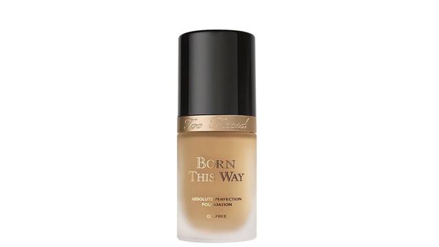 ? 10 Best Liquid Foundations for Dry Skin (Dior, Maybelline, and More) смотреть онлайн