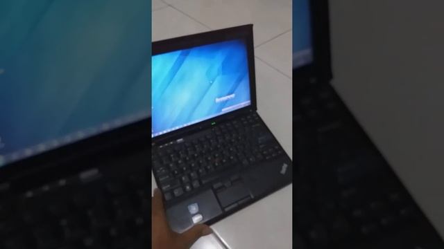 lenovo thinkpad X201i смотреть онлайн