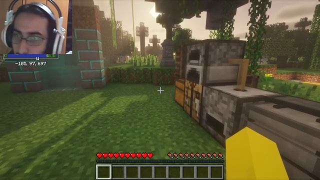 Mine java com mods ft pandacraft смотреть онлайн