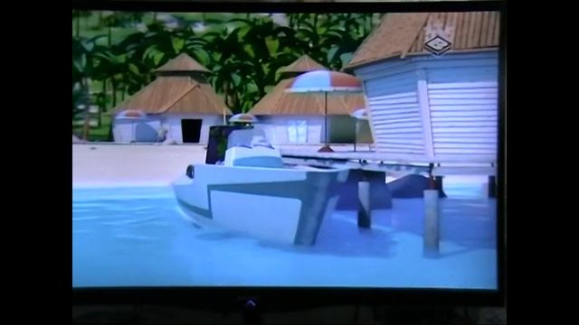 Гризли и лемминги.НОВИНКА.рыбалка на параплане. Parasailing Fishing смотреть онлайн