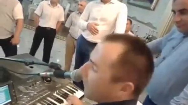 даргинские песни