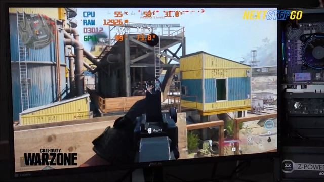 คอมงบ 23,590 ได้ Core I3-12100F + GTX1650 RAM16GB l NEXTSTEPGO смотреть онлайн