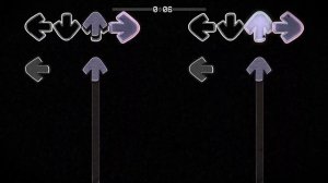 Unknown Suffering V3 But I Made It Better (FNF)