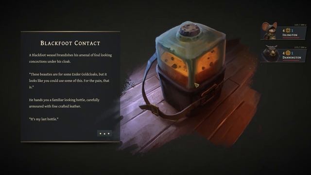 Banners of Ruin | Is It Good? (Early Access) смотреть онлайн