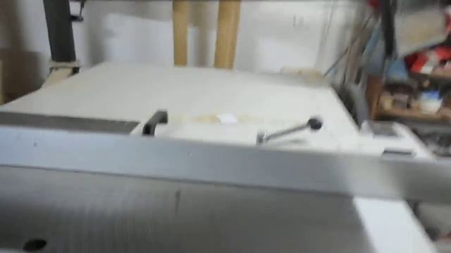 SQUARING MACHINE SI 400 E USED BY SCM GROUP - آلات نحت - مناشير دائرية смотреть онлайн