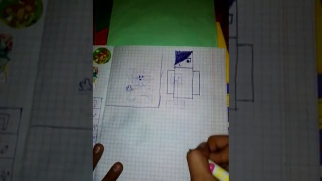 Как нарисовать скин из майнкрафт смотреть онлайн