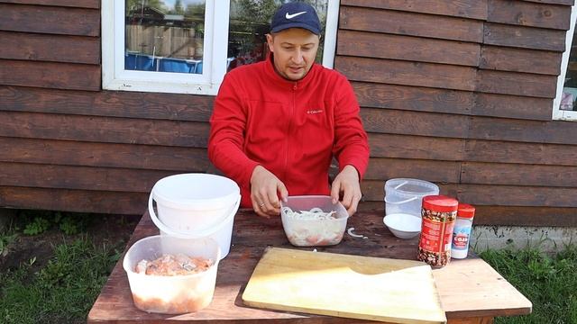Солим брюшки семги двумя способами. Посмотрим что получится! смотреть онлайн