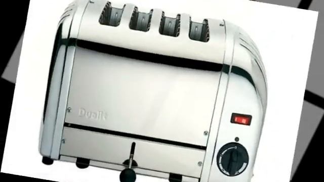 Dualit Toaster (United Kingdom) смотреть онлайн