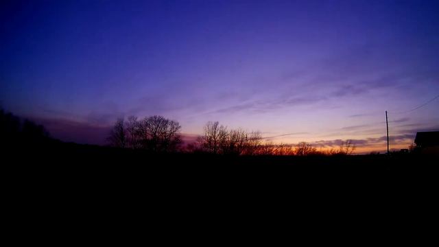 TimeLAPSE // ВЕСНА // It's Spring // FullHD // FHD