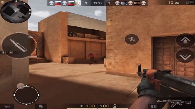 Edit standoff 2! Go 500 subscribers? смотреть онлайн