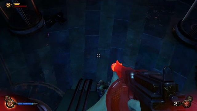 Прохождение BioShock Infinite: Burial at Sea - Episode One - Часть #4 смотреть онлайн