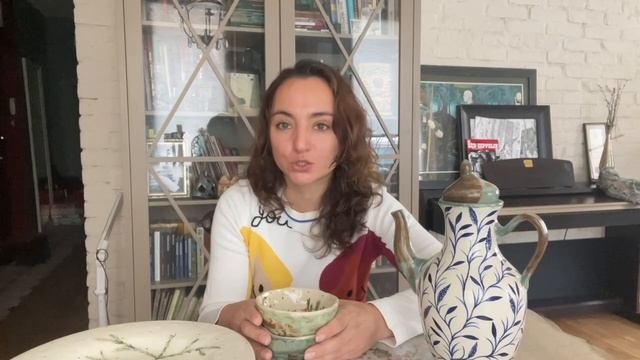 Собственная печь для старта в керамике. Нужна ли она? смотреть онлайн