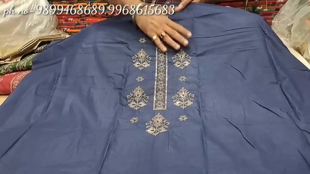 2023 LATEST DESIGNS 100%REAL MANUFACTURER PURE COTTON JAIPURI BANDHANI BATIK DESIGNER LADIES SUITS