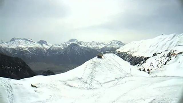 2014-3-31, Webcam Belalp смотреть онлайн