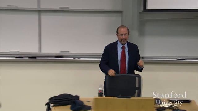 Stanford Seminar - The Search Engine Manipulation Effect (SEME) and Its Unparalleled Power смотреть онлайн