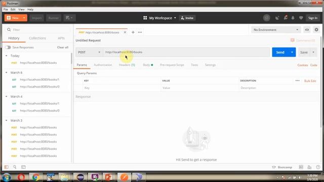 Spring Boot Custom Validator: Request Body Validation Example | Spring Boot REST API Validation смотреть онлайн