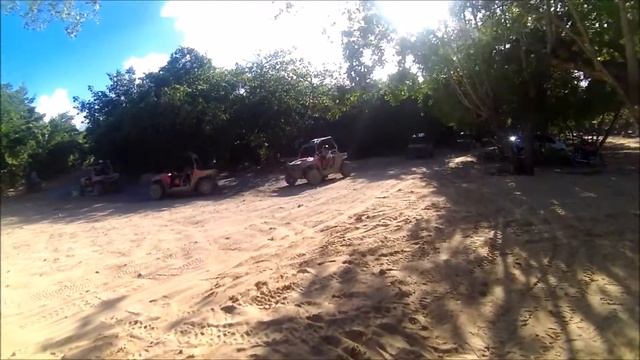 Macao beach Punta Cana смотреть онлайн