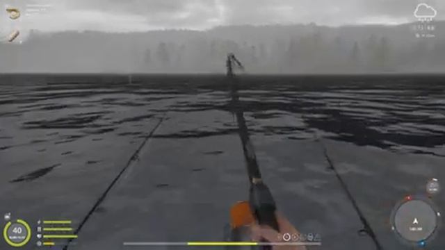 Русская рыбалка 4 Нижняя Тунгуска смотреть онлайн