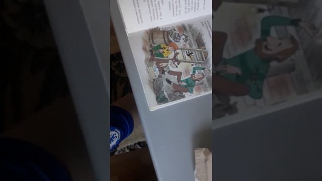 Описание книги 《ТЁТЯ ДЯДИ ФЁДОРА》 смотреть онлайн