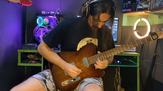 Jam alunos do Alabama & convidados (MauricioAlabama & GugaStuart) смотреть онлайн