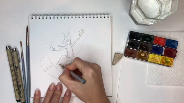 СИЛ И СКЕЙТ смотреть онлайн