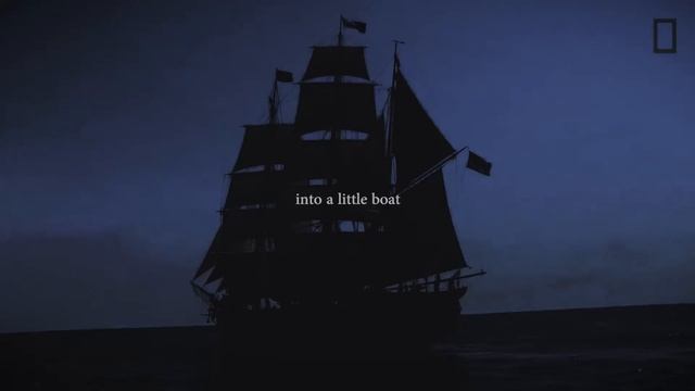 ROBINSON CRUSOE TRAILER смотреть онлайн