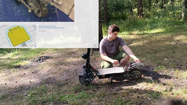 Пол часа о White Siberia Nerpa смотреть онлайн