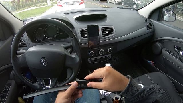 FLUENCE-MEGANE SİLECEK DEĞİŞİM KONUMU NASIL ÇALIŞIR? #POV I Silecek Ebatları Nedir? смотреть онлайн