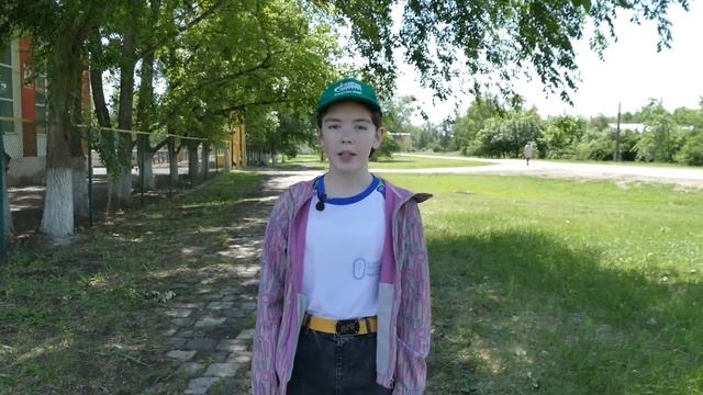 "Простые правила, как сделать планету чище".- 5 смотреть онлайн