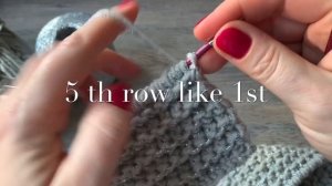 ВЯЖЕМ ПРОСТОЙ, НО ШИКАРНЫЙ КОВЕР СПИЦАМИ / ИДЕАЛЬНО ДЛЯ НАЧИНАЮЩИХ / HOW TO KNIT A CARPET