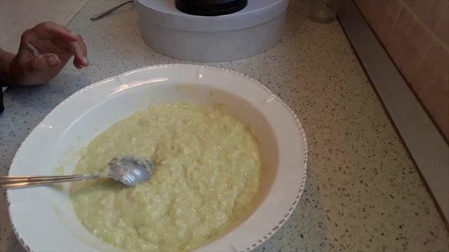 Кабачковые блины с мясом смотреть онлайн