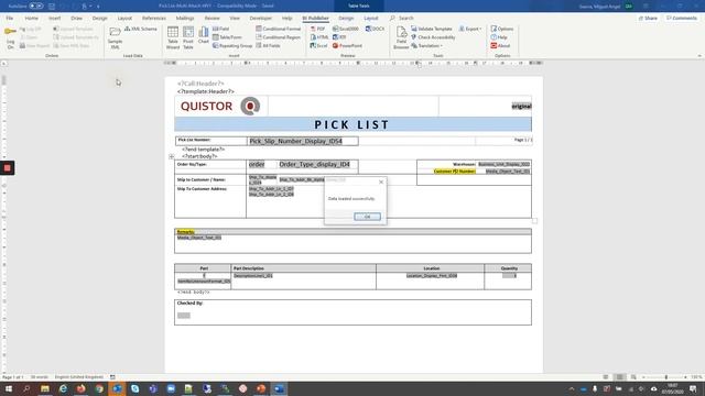 2020 April BI Publisher Webinar OBUG смотреть онлайн