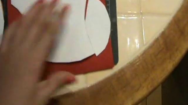 новогодние валенки-подвески из фетра смотреть онлайн