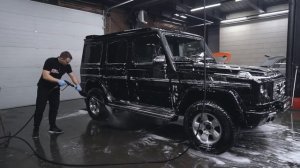 ГЛУБОКАЯ ЧИСТКА/ДЕТЕЙЛИНГ ЖУТКО ГРЯЗНОГО ГЕЛИКА #ОТМЫЛИ