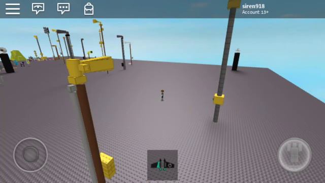 ultra realistically thunderbolt 1003 siren roblox смотреть онлайн