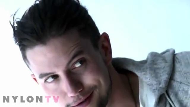 Jackson Rathbone Nylon Magazine Photo Shoot смотреть онлайн