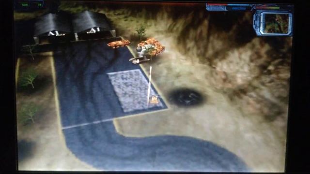Hell-Copter gameplay смотреть онлайн